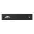 BCS BCS-L-SP04G02G(2) Unmanaged Gigabit Ethernet (10/100/1000) Power over Ethernet (PoE) Desktop Black