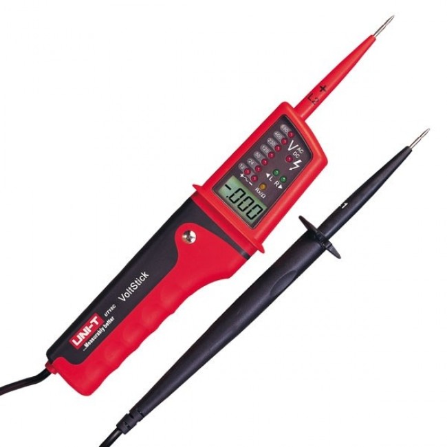 Uni-Trend UT15C multimeter Digital multimeter