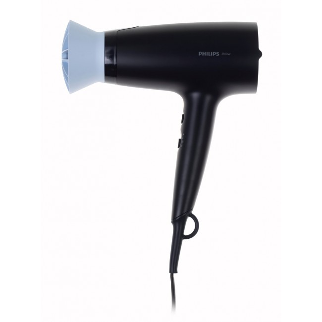 Philips BHD360/20 hair dryer 2100 W Navy