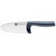 Chef's knife ZWILLING Twinny 36550-101-0 10 cm Blue