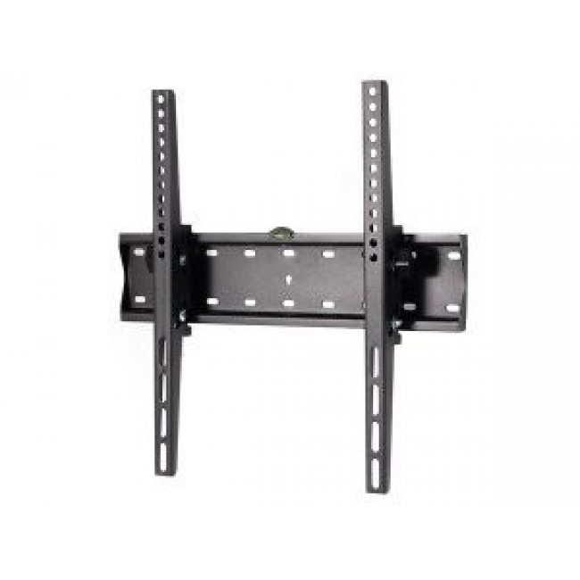 MACLEAN TV MOUNT 32-75 MC-665 BLACK UP TO 40KG MAX VESA 400X400 MC-665