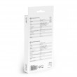 SAVIO Hub AK-70 USB-A - 3 USB-A 2.0, 1 USB-A 3.1 GEN 1, 4 in 1, 5 Gbps