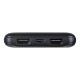 Belkin BOOST CHARGE 10000 mAh Black Belkin BOOST CHARGE 10000 mAh Black