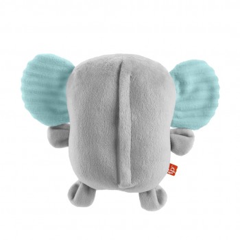 Fisher-Price Calming Vibes Elephant Soother