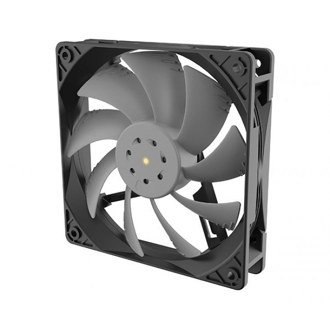 Akasa OTTO SC12 Computer case Heatsink/Radiatior 12 cm Grey 1 pc(s) Akasa OTTO SC12 Computer case Heatsink/Radiatior 12 cm Grey 1 pc(s)