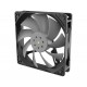 Akasa OTTO SC12 Computer case Heatsink/Radiatior 12 cm Grey 1 pc(s) Akasa OTTO SC12 Computer case Heatsink/Radiatior 12 cm Grey 1 pc(s)