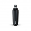 Brita sodaTRIO bottle (1 l black)