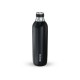 Brita sodaTRIO bottle (1 l black) Brita sodaTRIO bottle (1 l black)