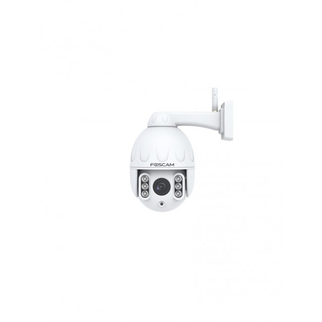 Foscam SD4-WB Dome IP security camera Outdoor 2304 x 1536 pixels Wall Foscam SD4-WB Dome IP security camera Outdoor 2304 x 1536 pixels Wall