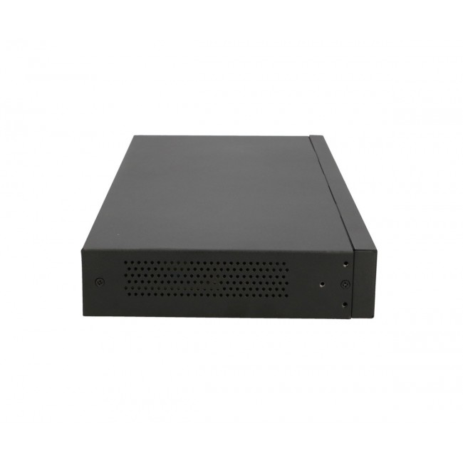 Extralink Switch HEXON 16x 10/100/Mb/s, Desktop Extralink Switch HEXON 16x 10/100/Mb/s, Desktop