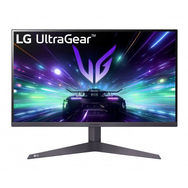 LG 24GS50F-B computer monitor 60.2 cm (23.7 LG 24GS50F-B computer monitor 60.2 cm (23.7