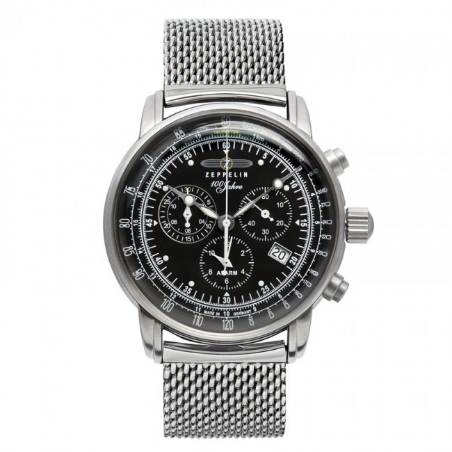 Zeppelin 100 Jahre 7680M-2 Quarz Watch Zeppelin 100 Jahre 7680M-2 Quarz Watch