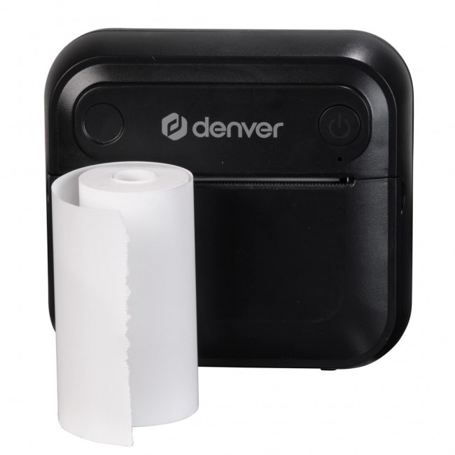 Denver MBP-32B label printer Direct thermal Wireless Bluetooth Denver MBP-32B label printer Direct thermal Wireless Bluetooth