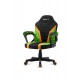 Gaming chair for children Huzaro Ranger 1.0 Pixel Mesh Gaming chair for children Huzaro Ranger 1.0 Pixel Mesh