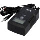 AUTOMATIC CHARGER AEG LD4 6/12V, 4A AUTOMATIC CHARGER AEG LD4 6/12V, 4A