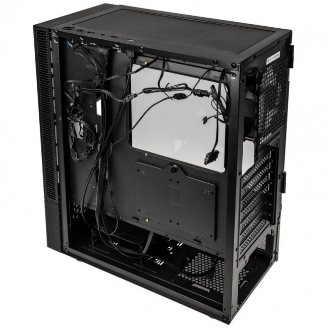 Kolink OBSERVATORY MX Midi Tower Black