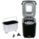 Mesko Home MS 6022 bread maker 850 W Black