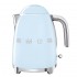 Smeg 50's Style Kettles KLF03PBEU Pastel Blue