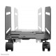 Neomounts CPU-M100BLACK CPU holder - max 10 kg - universal Neomounts CPU-M100BLACK CPU holder - max 10 kg - universal
