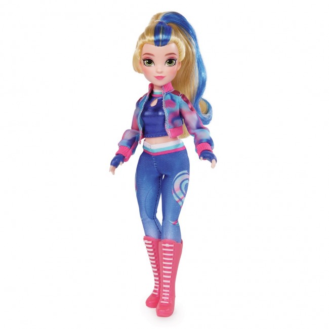 Unicorn Academy, Isabel Doll with 5 Accessories, 9.5 , Dolls & Unicorn Toys for Girls Ages 4 and up Unicorn Academy, Isabel Doll with 5 Accessories, 9.5 , Dolls & Unicorn Toys for Girls Ages 4 and up