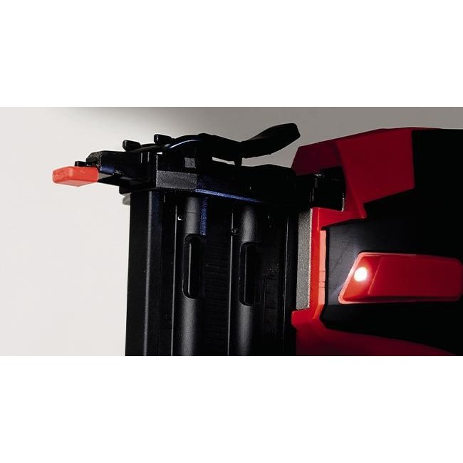Einhell 4257795 nailer/staple guns Nailer/staple gun Battery Einhell 4257795 nailer/staple guns Nailer/staple gun Battery