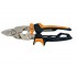 FS. BULLDOG POWERGEAR SHEET METAL SHEARS...