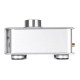 Silverstone SST-EB03S headphone amplifier Silver Silverstone SST-EB03S headphone amplifier Silver