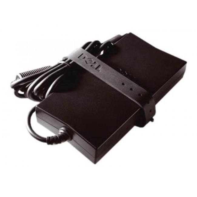 DELL TM7MV power adapter/inverter Indoor 130 W Black DELL TM7MV power adapter/inverter Indoor 130 W Black