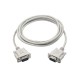 Akyga AK-CO-03 cable gender changer RS-232 White Akyga AK-CO-03 cable gender changer RS-232 White