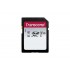 Transcend SD Card SDXC 300S 256GB