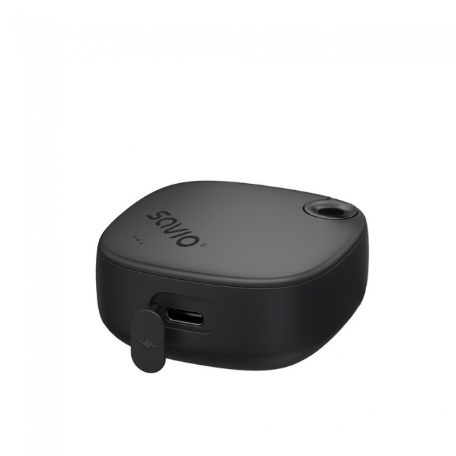 SAVIO Wireless BLUETOOTH 5.3 TWS-11 headphones SAVIO Wireless BLUETOOTH 5.3 TWS-11 headphones