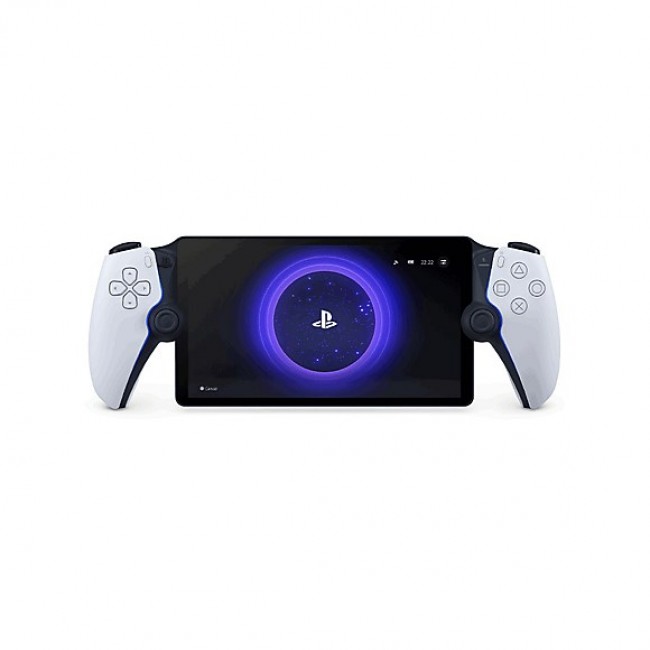 Sony Playstation Portal Remote player Sony Playstation Portal Remote player