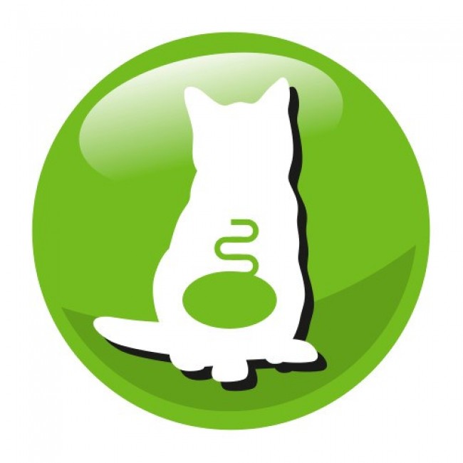 PREVITAL Sterile Cushions rich in chicken with tomato filling - cat treat 60g