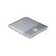 Baseus Blade2 - 12,000 mAh power bank (grey) Baseus Blade2 - 12,000 mAh power bank (grey)