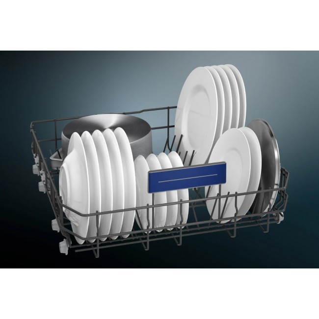 Siemens iQ300 SN636X06KE dishwasher Fully built-in 13 place settings E Siemens iQ300 SN636X06KE dishwasher Fully built-in 13 place settings E