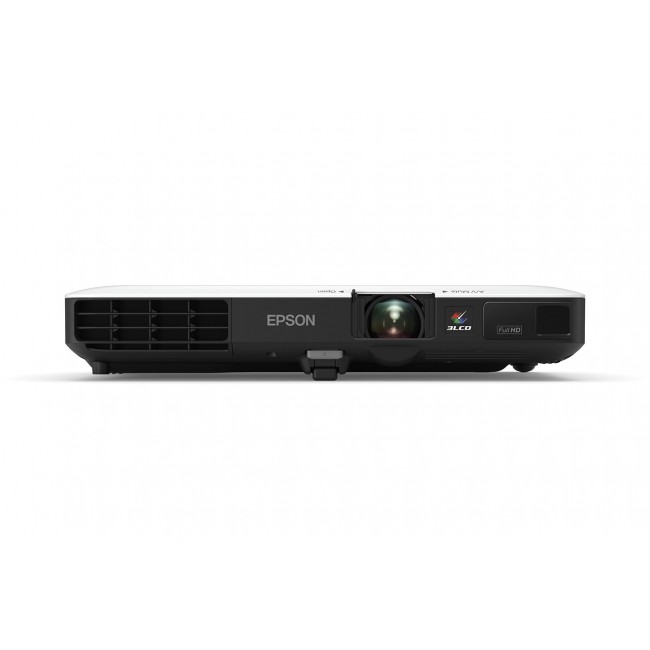 Epson EB-1795F data projector Standard throw projector 3200 ANSI lumens 3LCD 1080p (1920x1080) White, Black Epson EB-1795F data projector Standard throw projector 3200 ANSI lumens 3LCD 1080p (1920x1080) White, Black