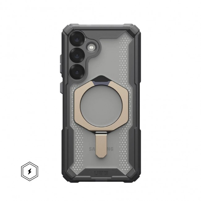 Urban Armor Gear Plasma XTE mobile phone case 17 cm (6.7 Urban Armor Gear Plasma XTE mobile phone case 17 cm (6.7