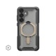 Urban Armor Gear Plasma XTE mobile phone case 17 cm (6.7 Urban Armor Gear Plasma XTE mobile phone case 17 cm (6.7