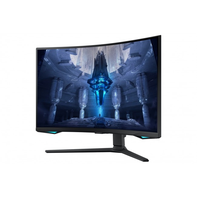Samsung G75NB computer monitor 81.3 cm (32