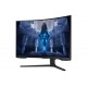 Samsung G75NB computer monitor 81.3 cm (32