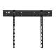 Maclean ultra flat wall mount for TV, 40-85