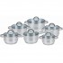 12-piece cookware set MR-2120-12 MAESTRO