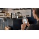 Siemens EQ700 Espresso machine 2.4 l Inox