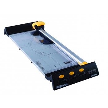 TRIMMER ELECTRON A3/5410501 FELLOWES