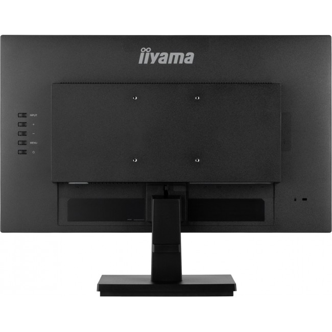 iiyama ProLite 24 IPS technology panel with USB hub and 100Hz refresh rate