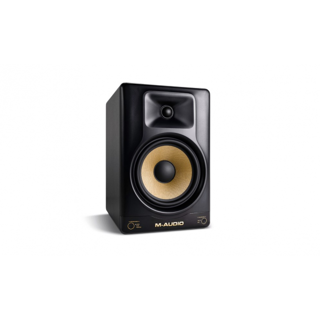 M-audio Forty Eighty - active monitor M-audio Forty Eighty - active monitor