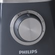 Philips 5000 series HR3020/20 blender 2 L Tabletop blender 1000 W Grey, Stainless steel