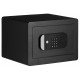 Yale Smart Safe freestanding safe YSS/250/EB1 black