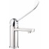 Washbasin mixer with lever Clinic