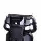 Braun Series 9 Pro+ 9600s Foil shaver Trimmer Black